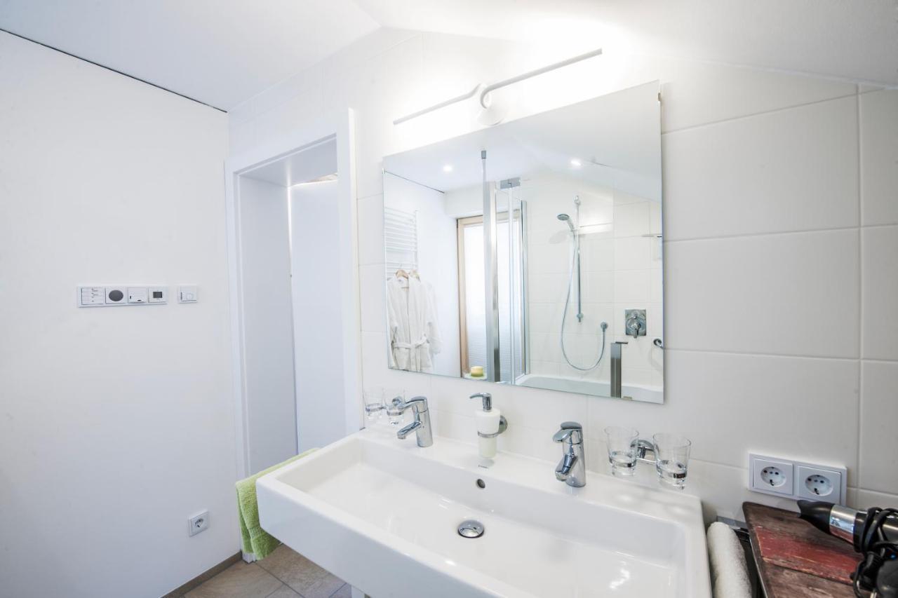 Hus24 Aparthotel Schröcken Exteriör bild