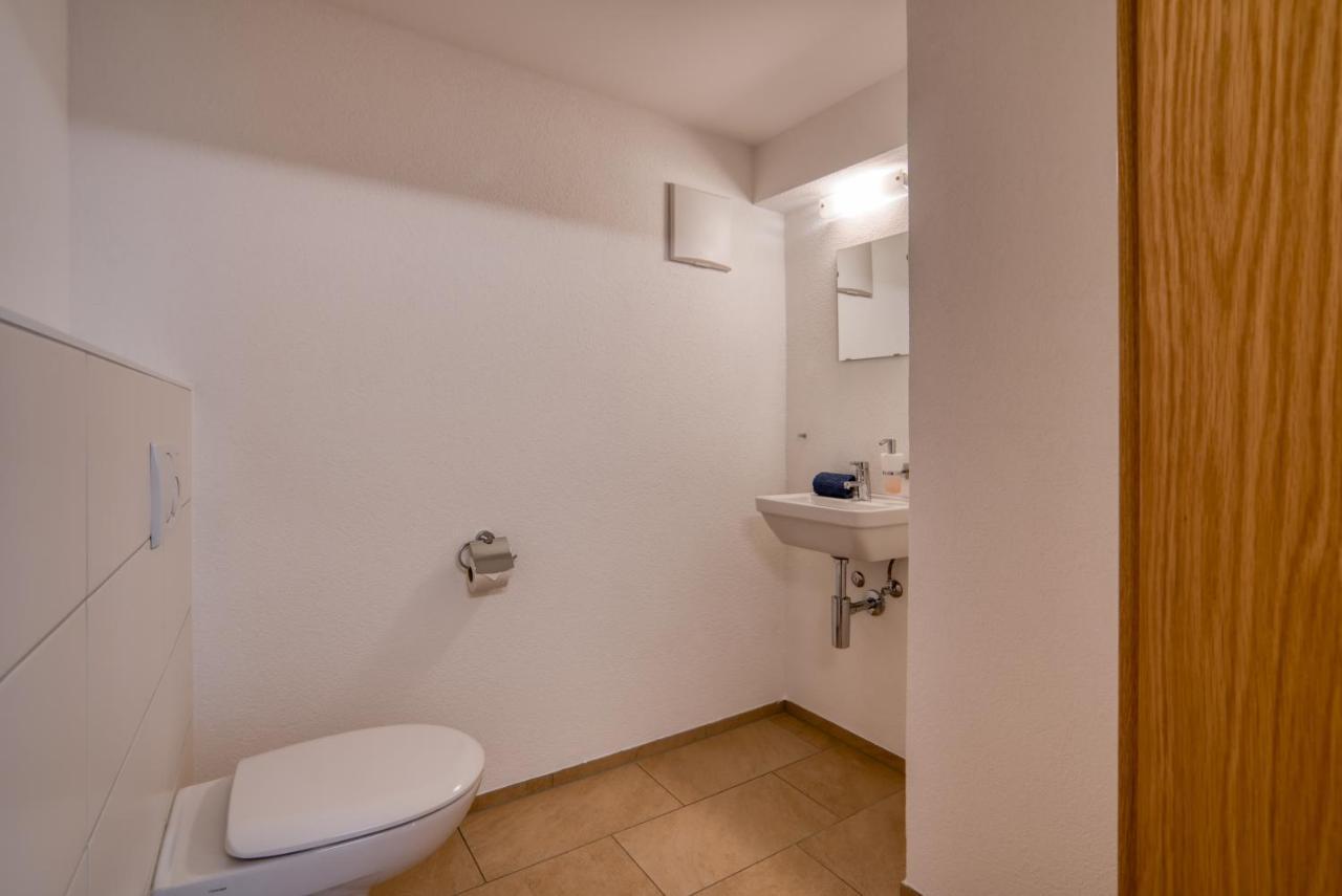 Hus24 Aparthotel Schröcken Exteriör bild