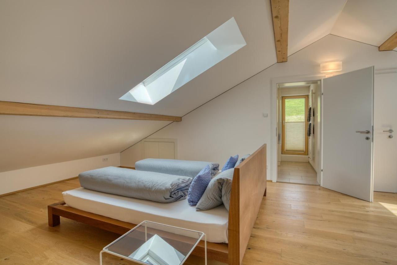 Hus24 Aparthotel Schröcken Exteriör bild