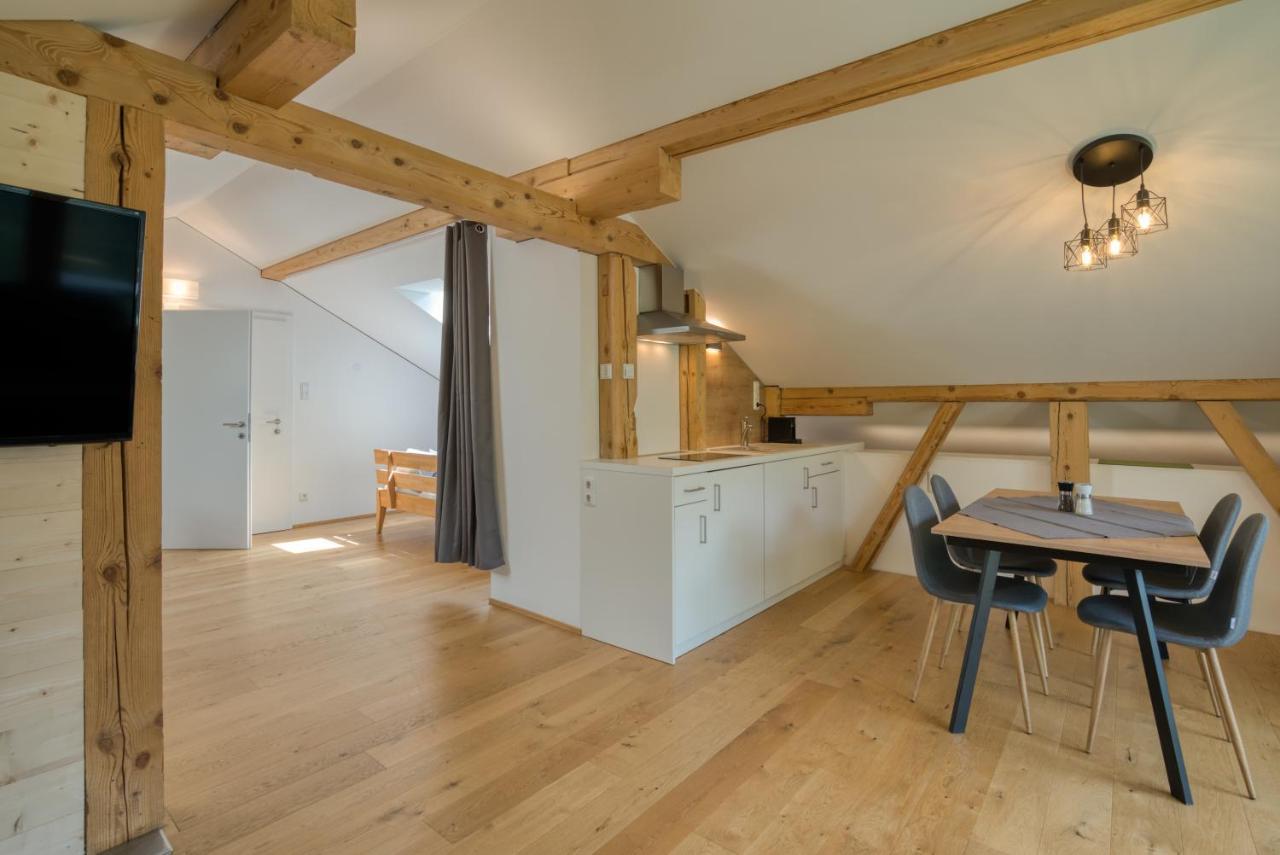 Hus24 Aparthotel Schröcken Exteriör bild