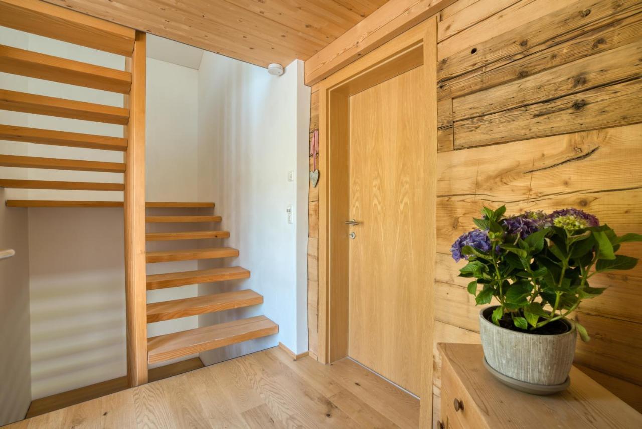Hus24 Aparthotel Schröcken Exteriör bild