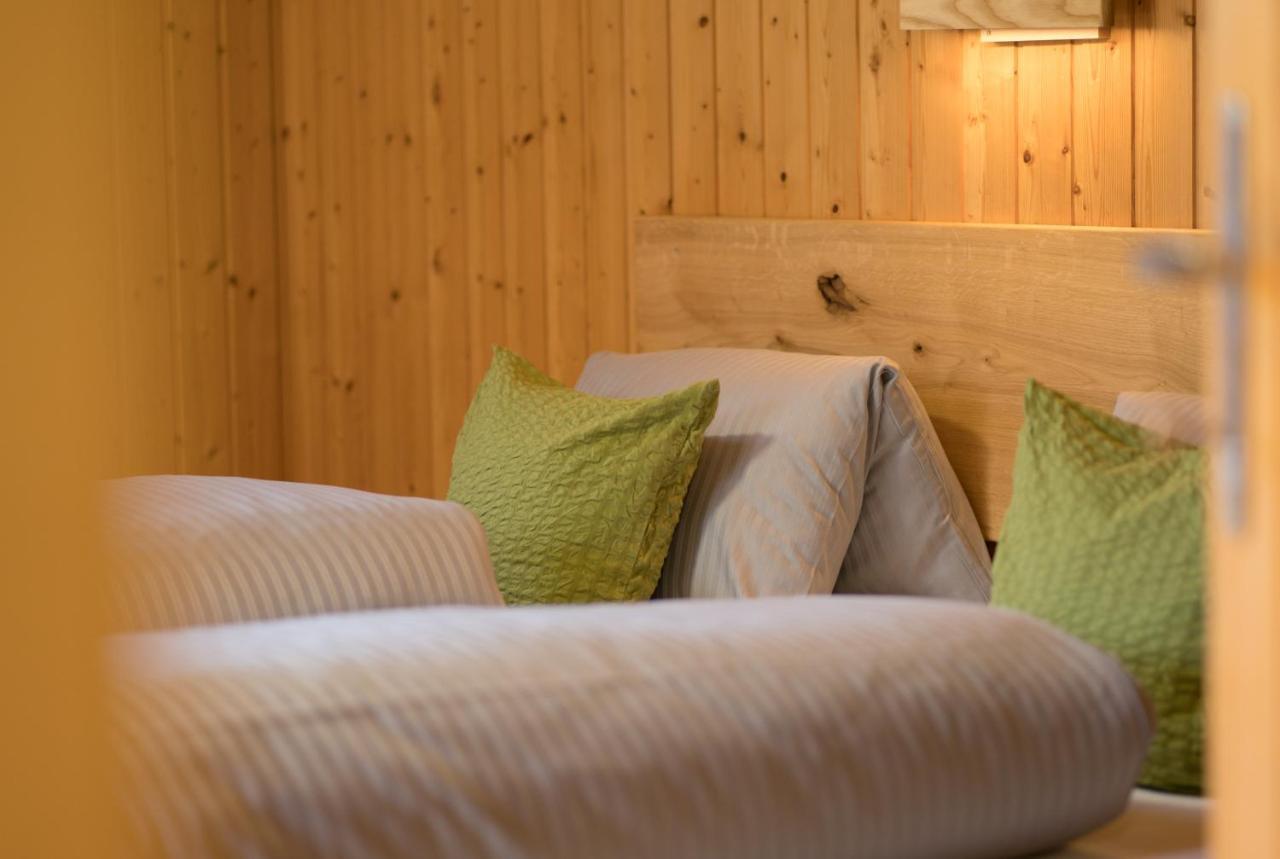 Hus24 Aparthotel Schröcken Exteriör bild